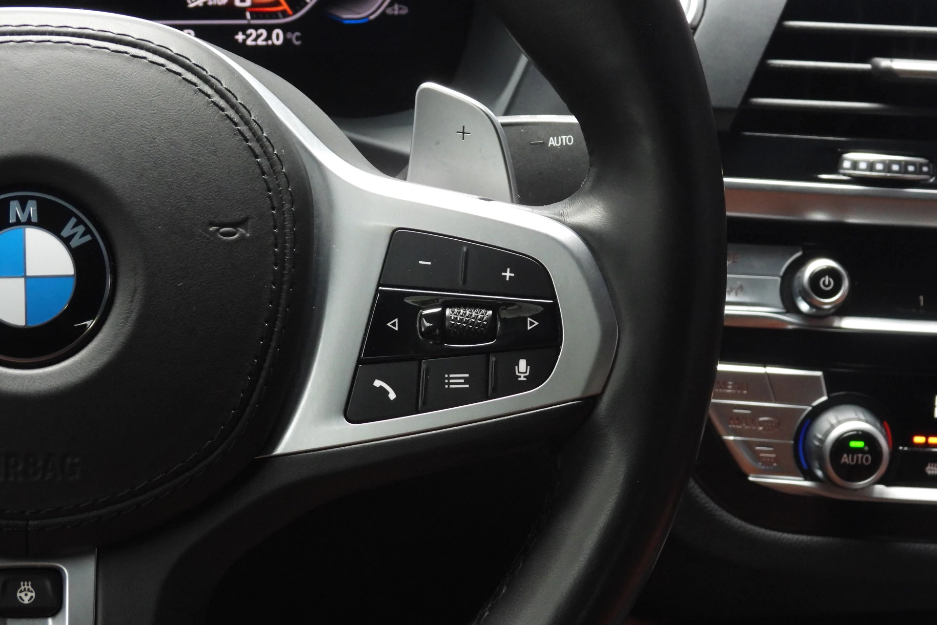 Hoofdafbeelding BMW X4