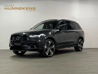 Volvo XC90 2.0 T8 Recharge AWD R-Design Luchtvering | Open dak | Adapt. Cruise c. | Long range  | Harman/Kardon | Trekhaak