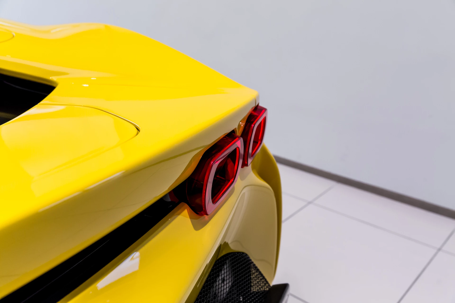 Hoofdafbeelding Ferrari SF90 Spider