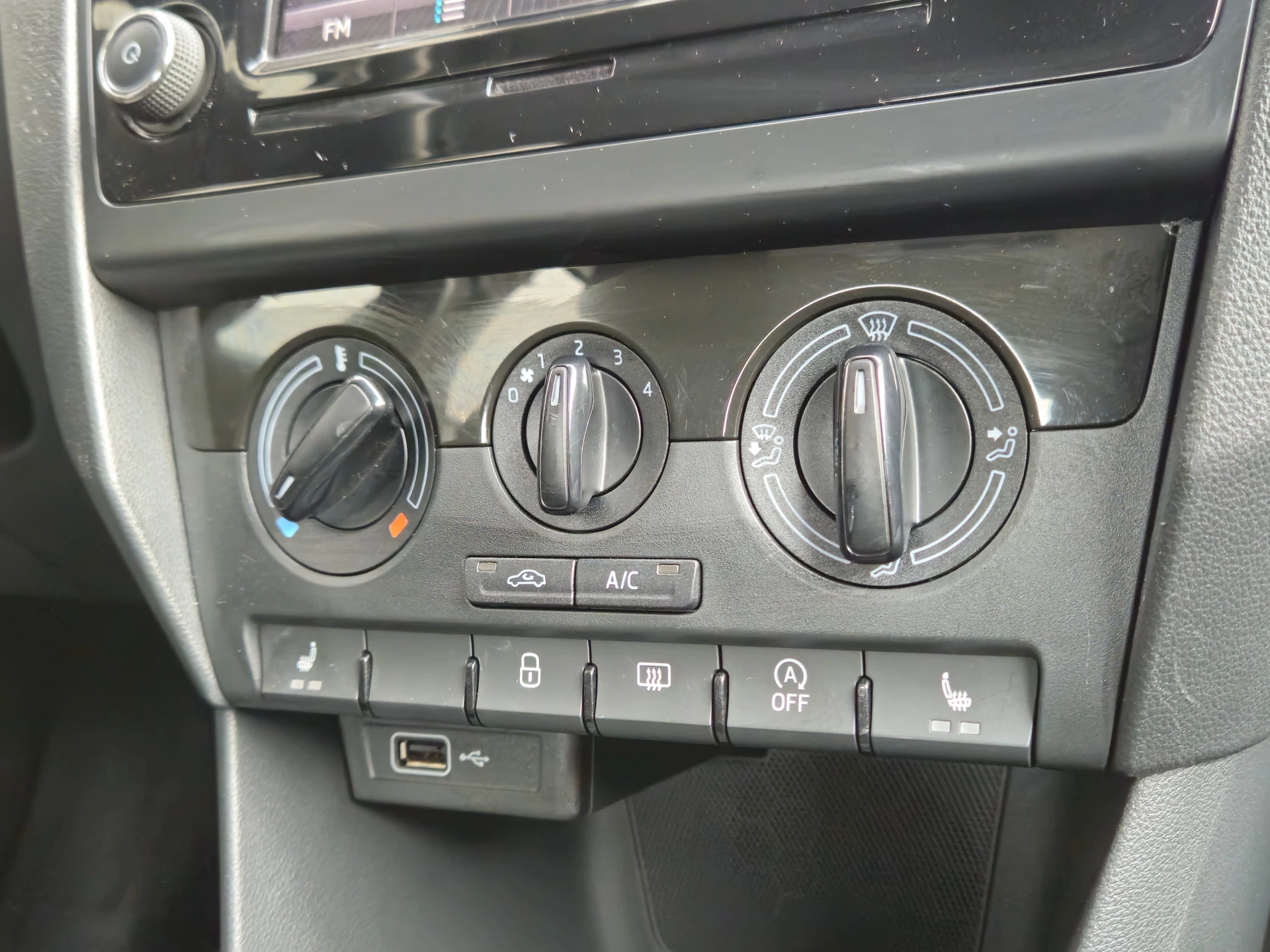 Hoofdafbeelding Škoda Rapid