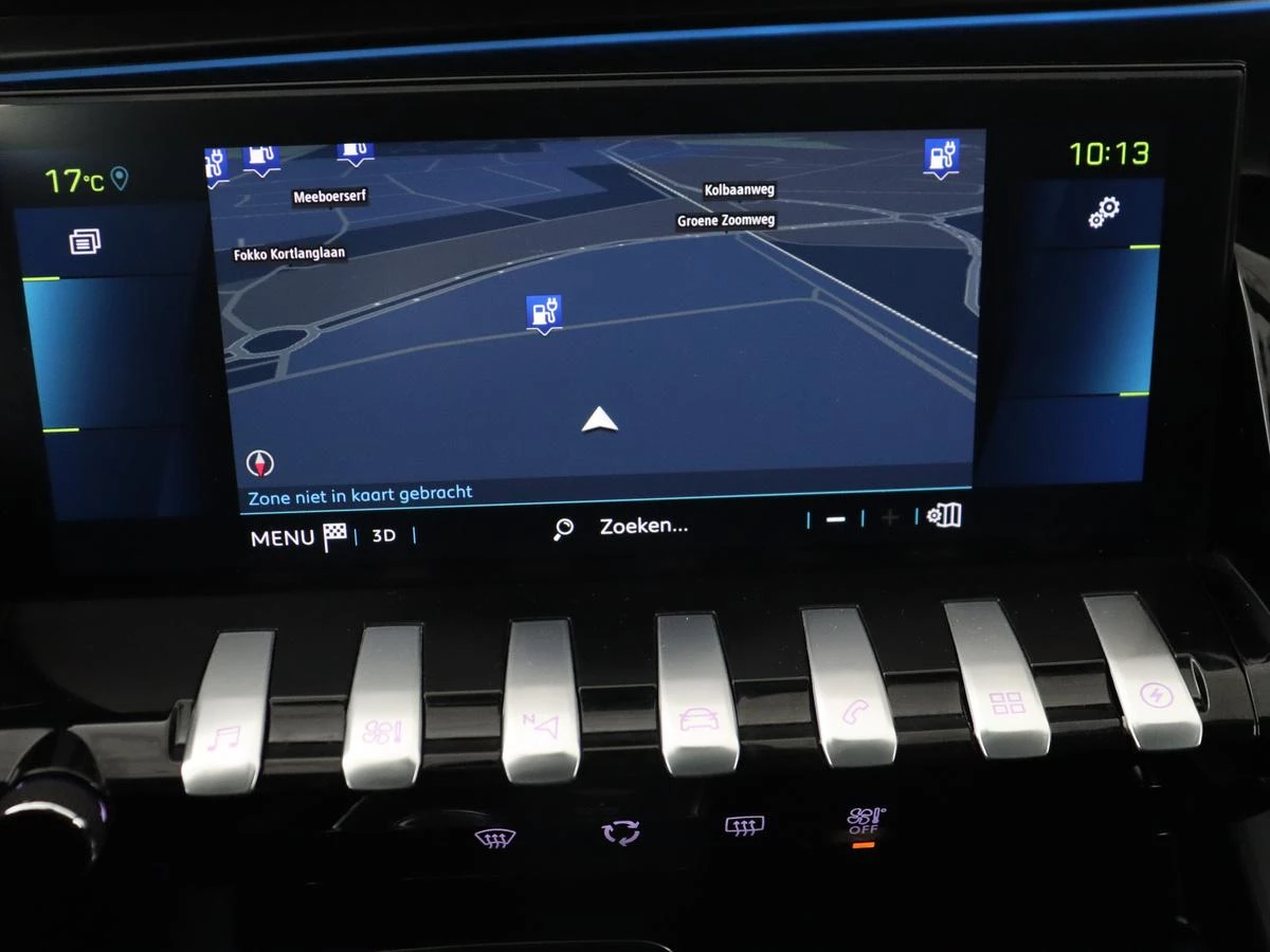 Hoofdafbeelding Peugeot 508