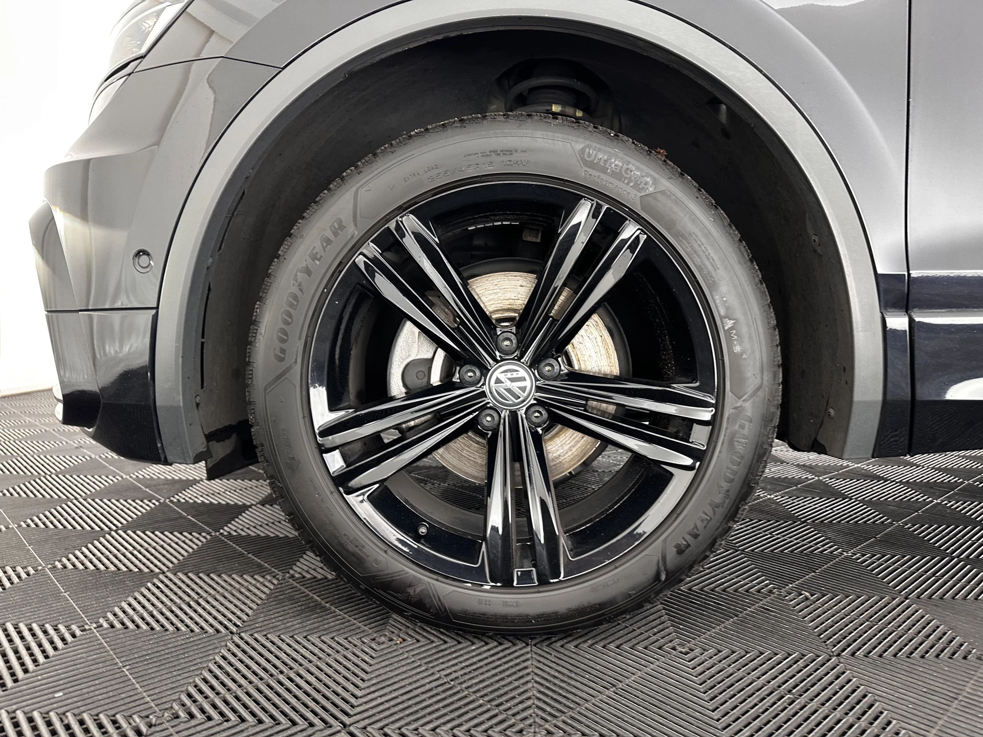 Hoofdafbeelding Volkswagen Tiguan Allspace