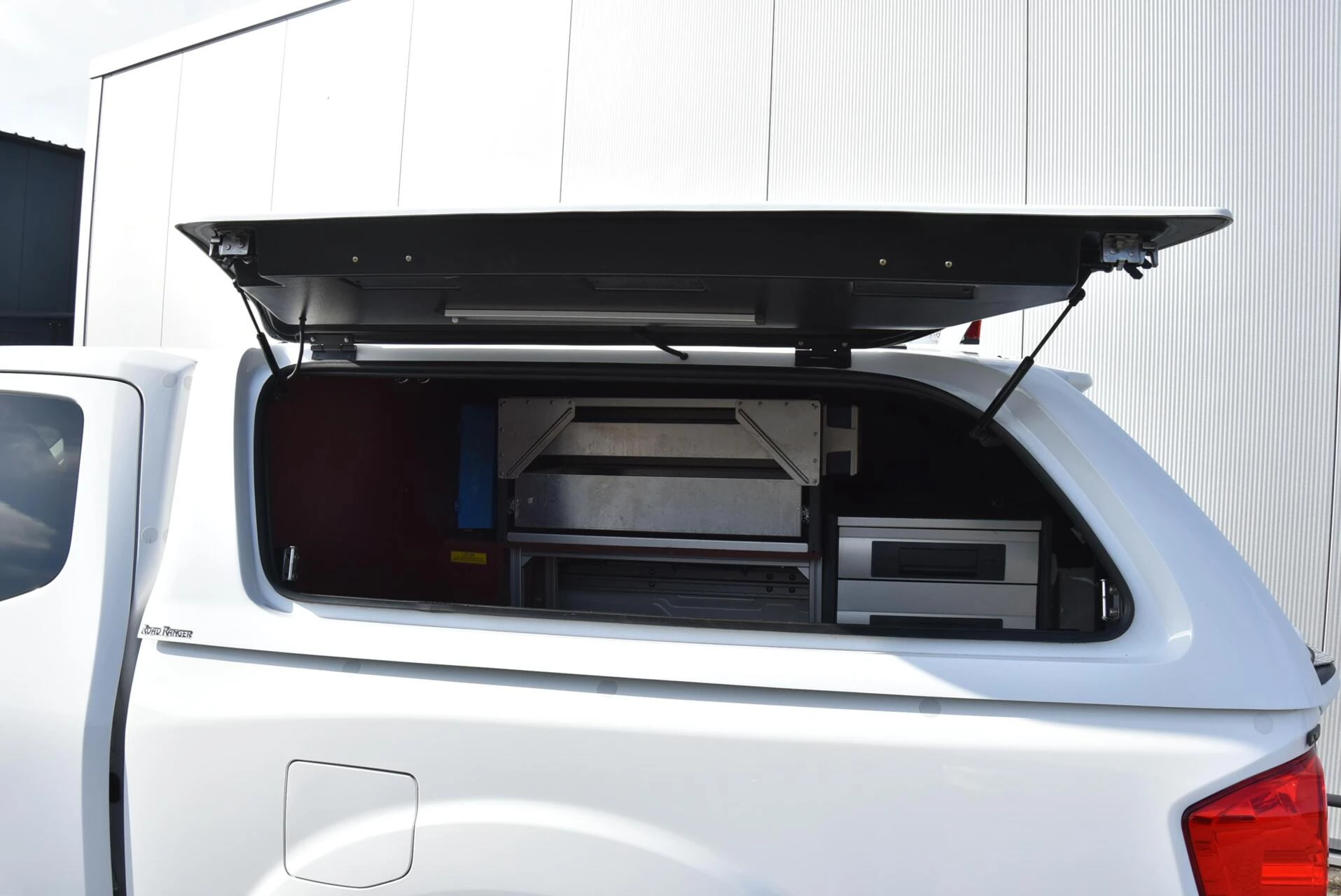 Hoofdafbeelding Nissan Navara