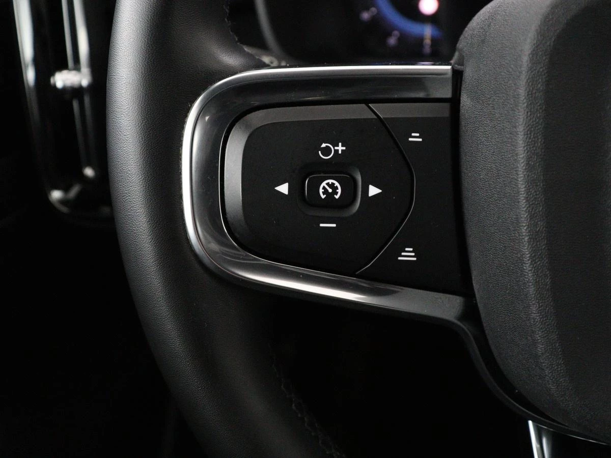 Hoofdafbeelding Volvo C40