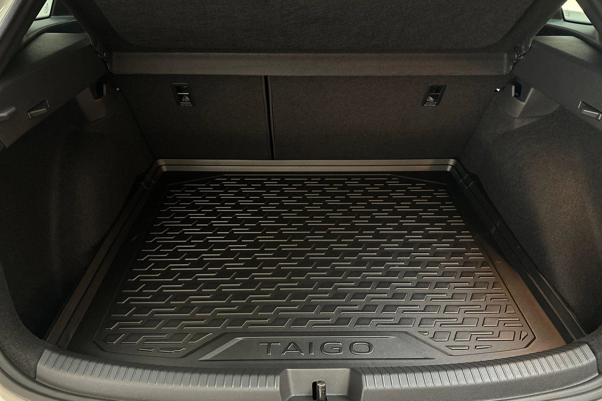 Hoofdafbeelding Volkswagen Taigo