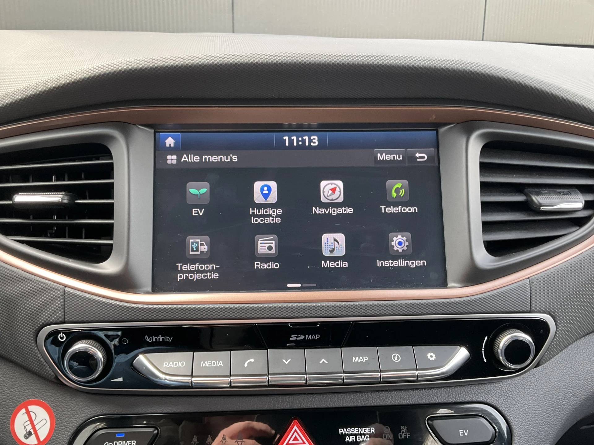Hoofdafbeelding Hyundai IONIQ