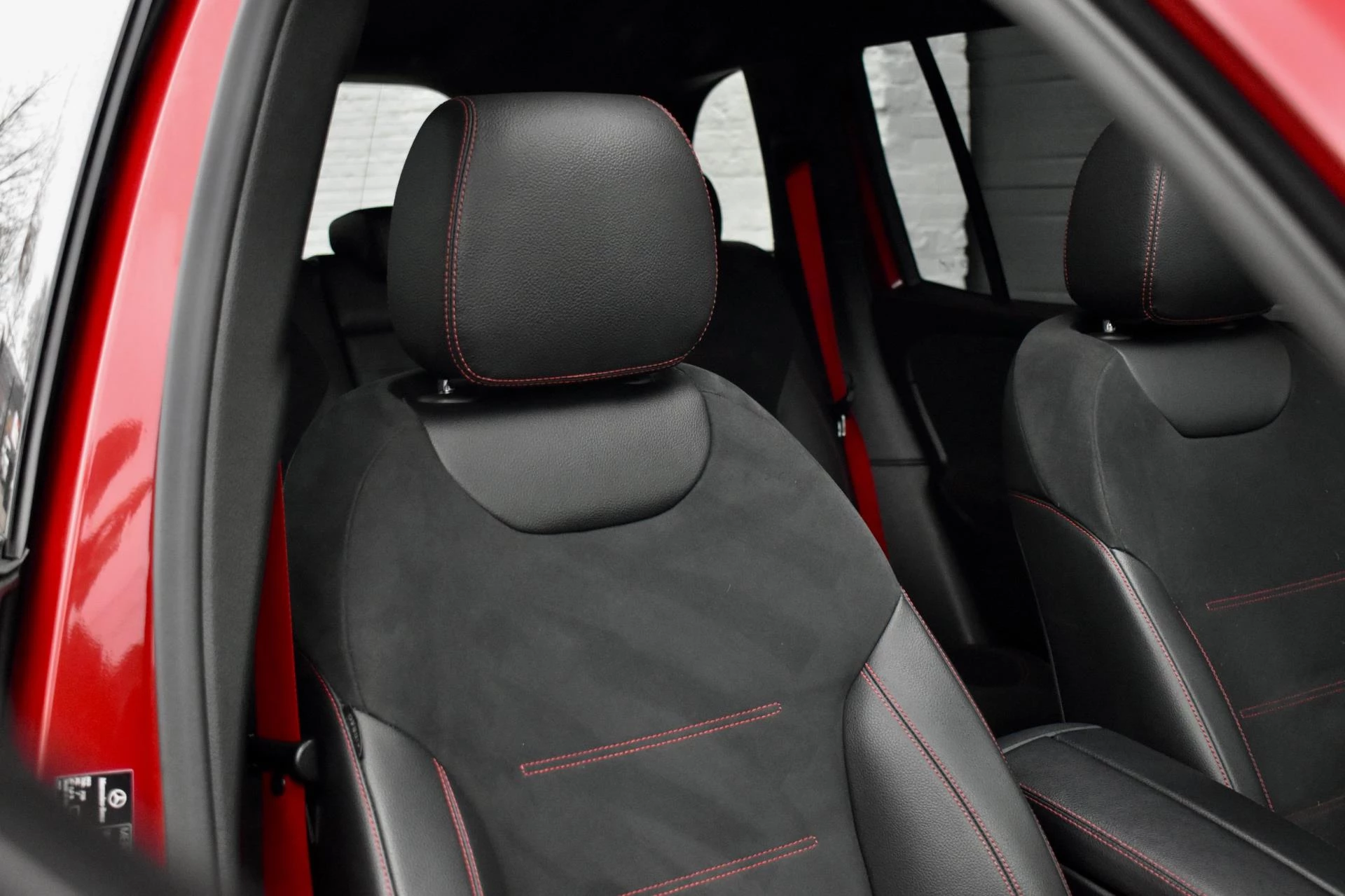 Hoofdafbeelding Mercedes-Benz GLB