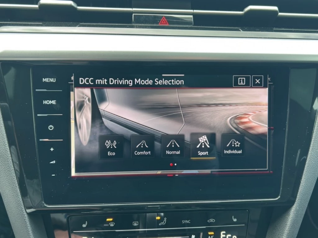 Hoofdafbeelding Volkswagen Arteon