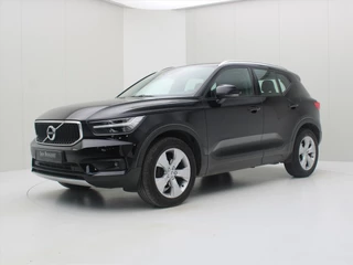 Volvo Xc40 T3 163pk Geartronic Momentum Pro [ PANODAK+LED+CARPLAY+CAMERA+CLIMAAT+CRUISE+PDC ]