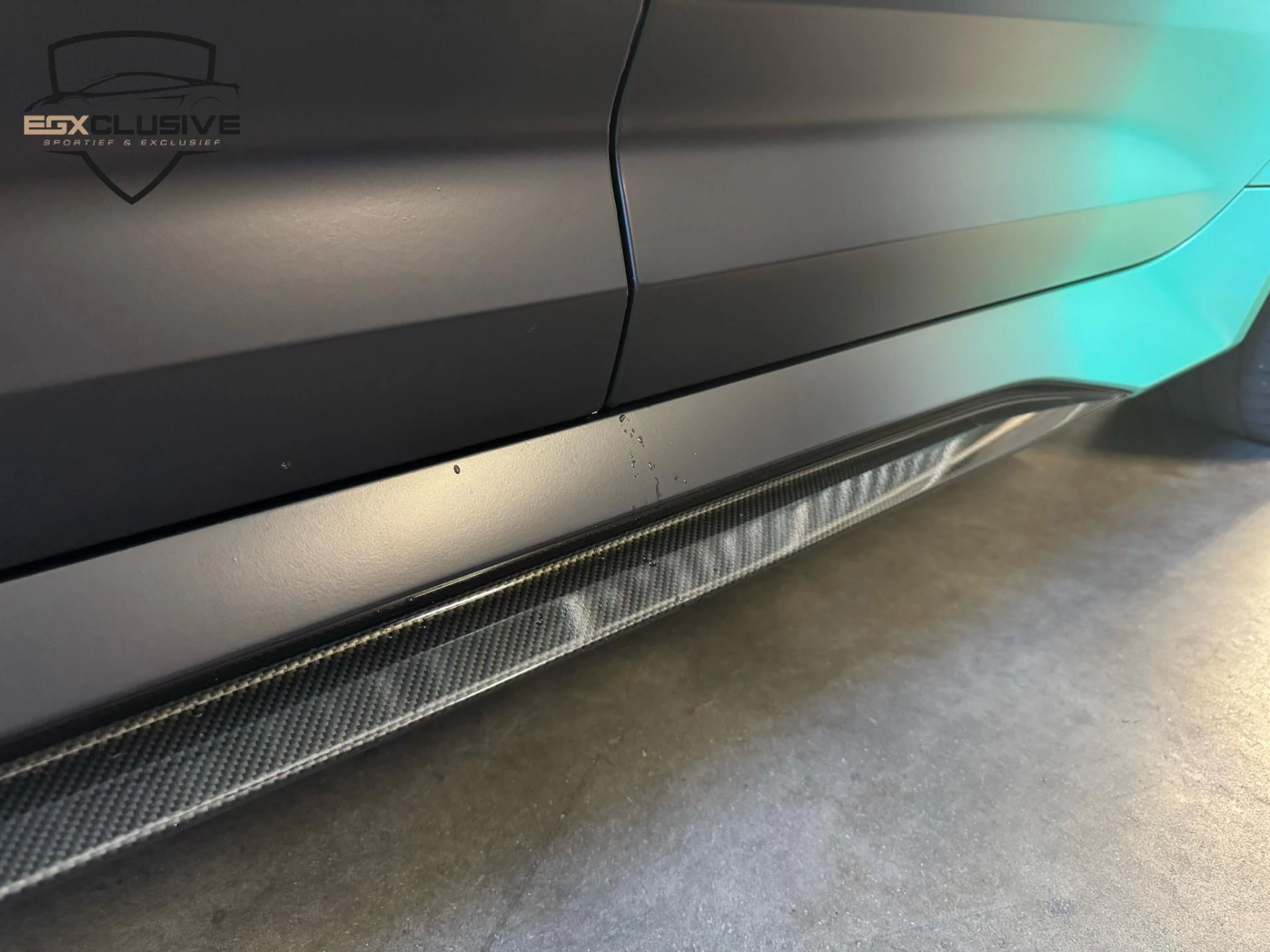 Hoofdafbeelding Audi RS6