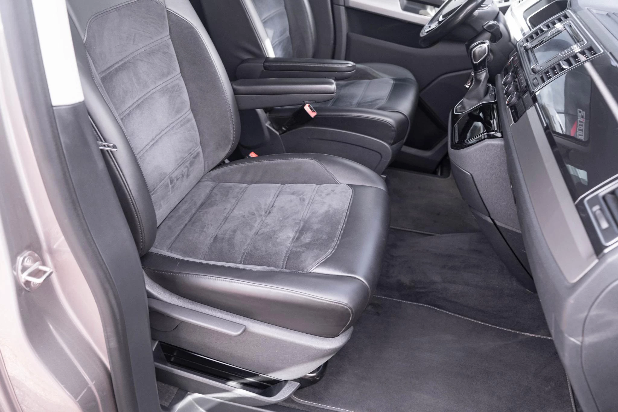 Hoofdafbeelding Volkswagen Multivan