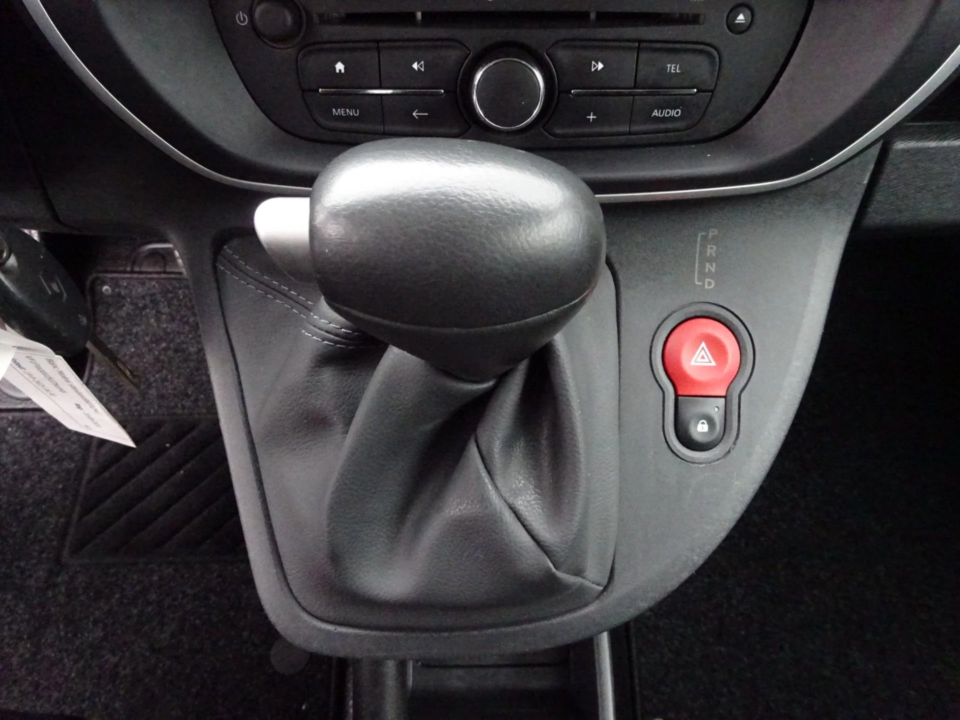 Hoofdafbeelding Renault Kangoo Z.E.