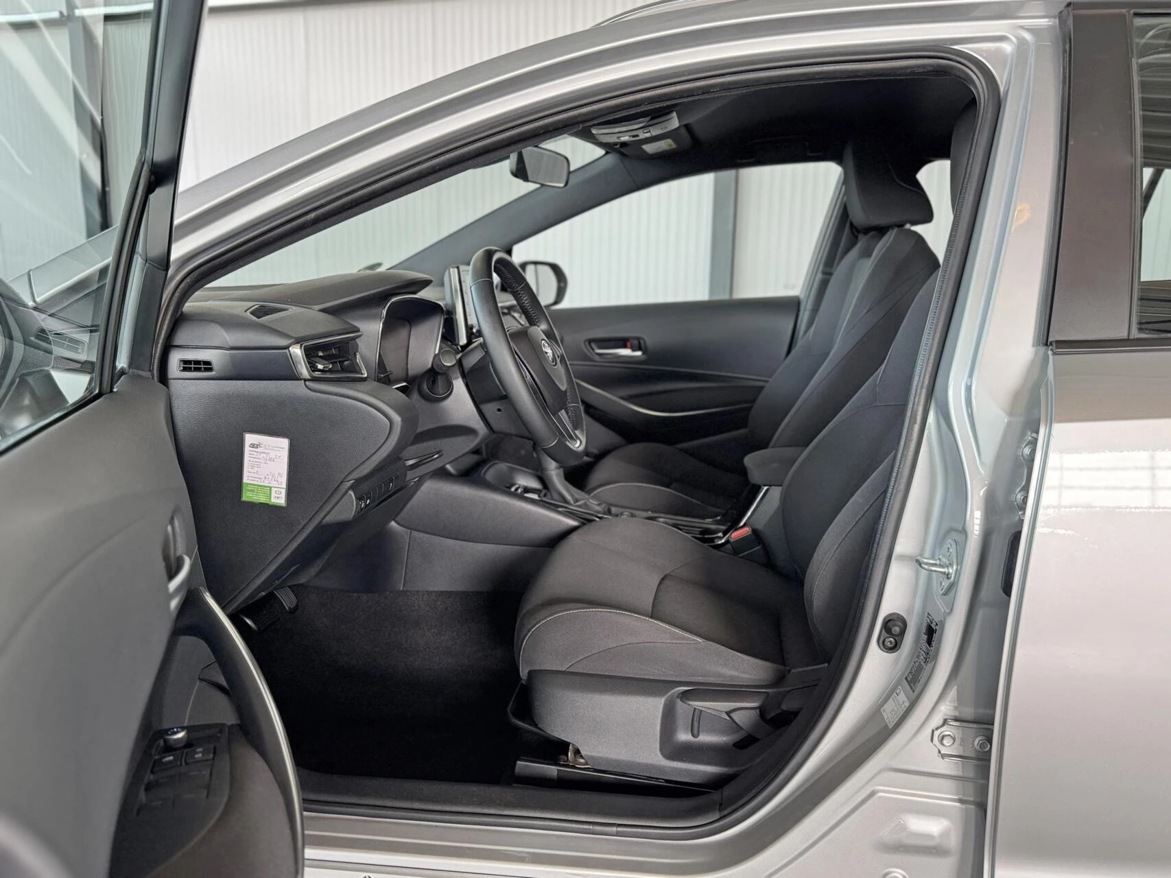 Hoofdafbeelding Toyota Corolla Touring Sports