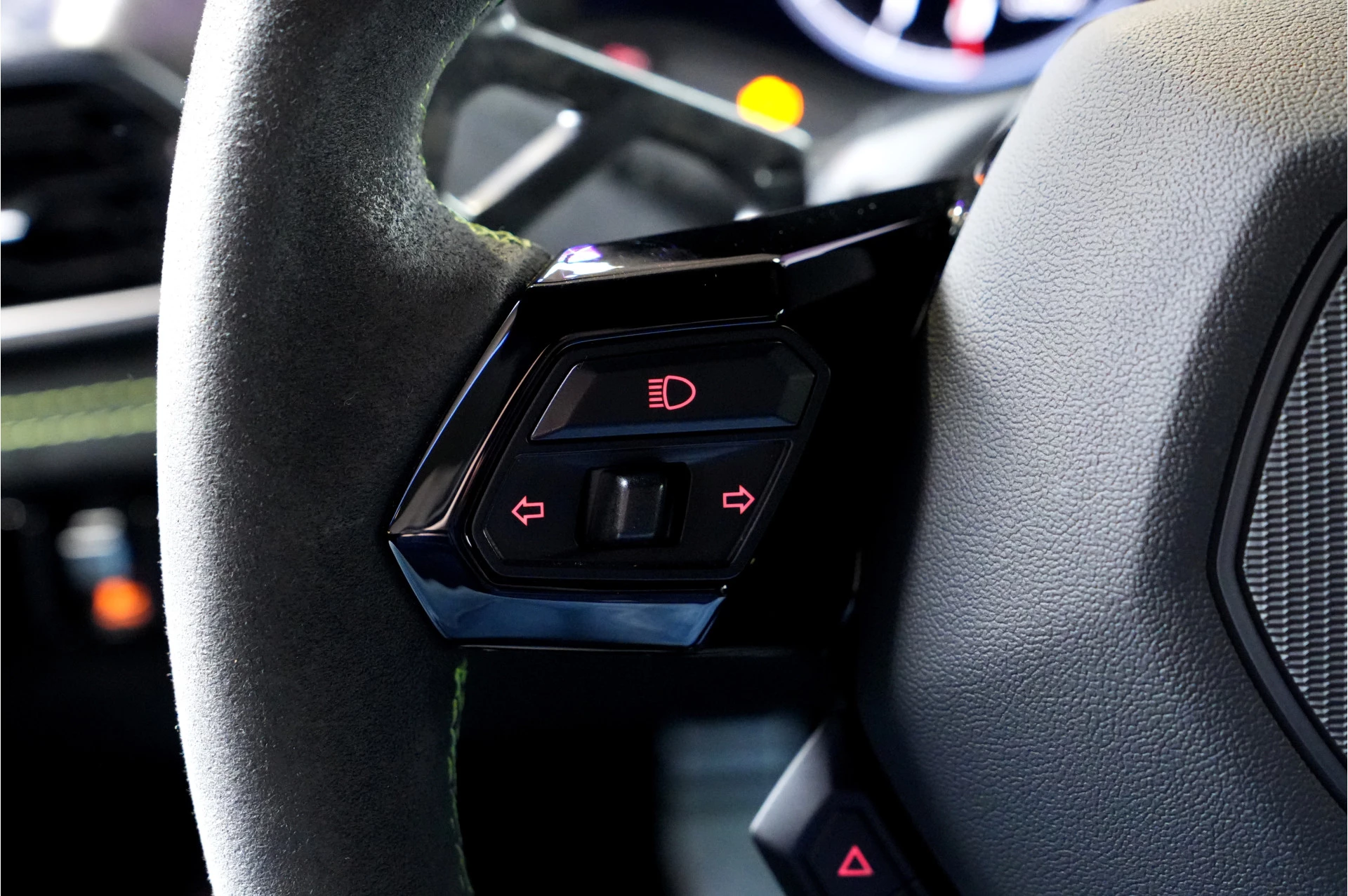 Hoofdafbeelding Lamborghini Huracán