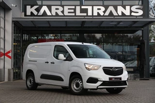 Opel Combo 1.5D 102 | | L2H1 / XL | 39.000KM | Grip control | Airco..