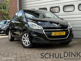 Peugeot 208 1.2 PureTech Active CRUISE CONTROLE|AIRCO|5-DEURS