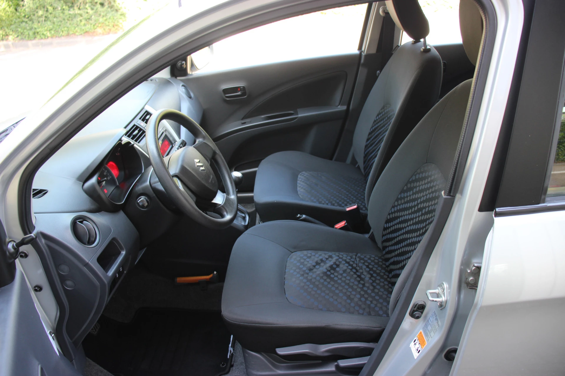 Hoofdafbeelding Suzuki Celerio