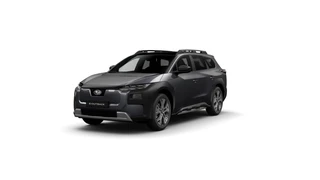 Hoofdafbeelding Subaru Outback Subaru Outback Outback e 4E-xperience + /4x4 / Full Electric/ Magnetic Grey