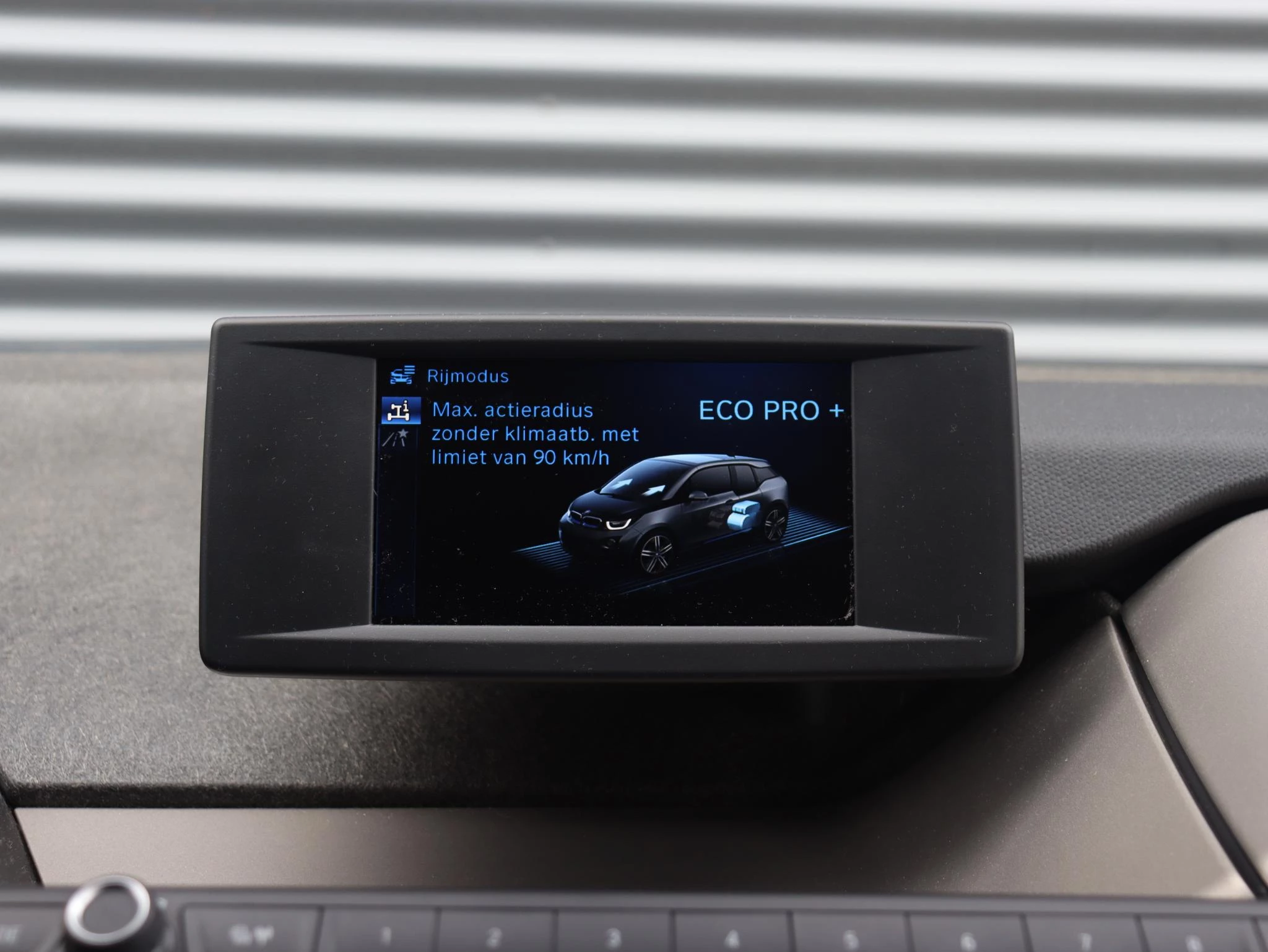 Hoofdafbeelding BMW i3