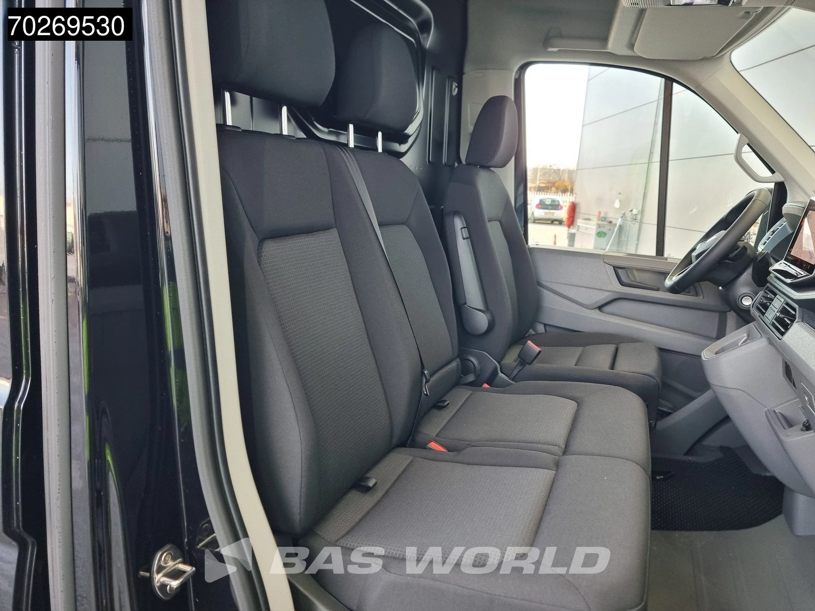 Hoofdafbeelding MAN TGE