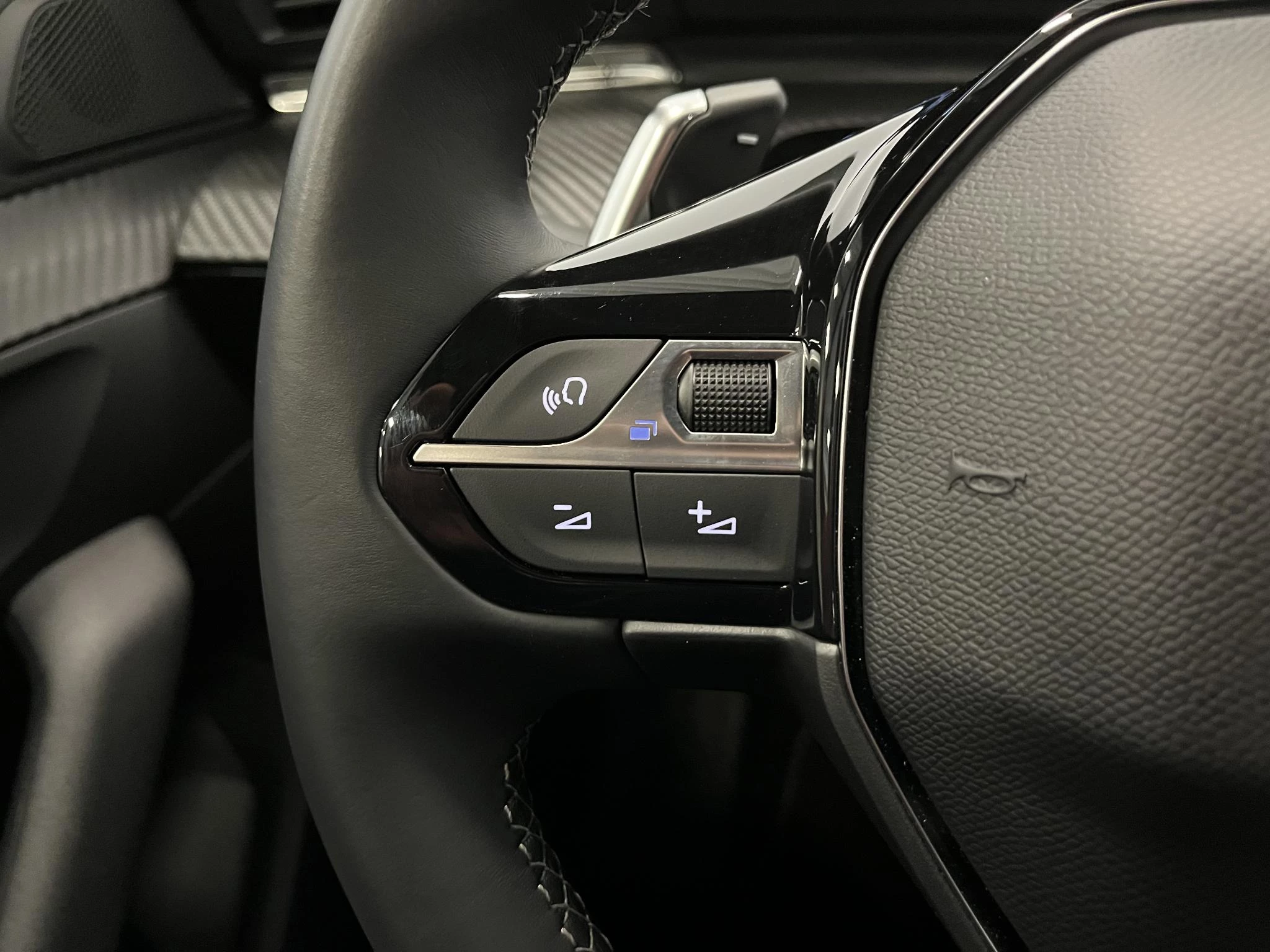 Hoofdafbeelding Peugeot 508