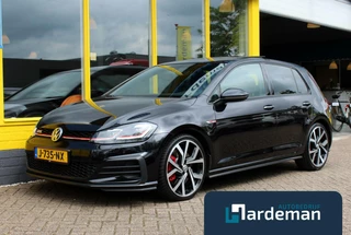 Volkswagen Golf 2.0 TSI GTI Performance Pano