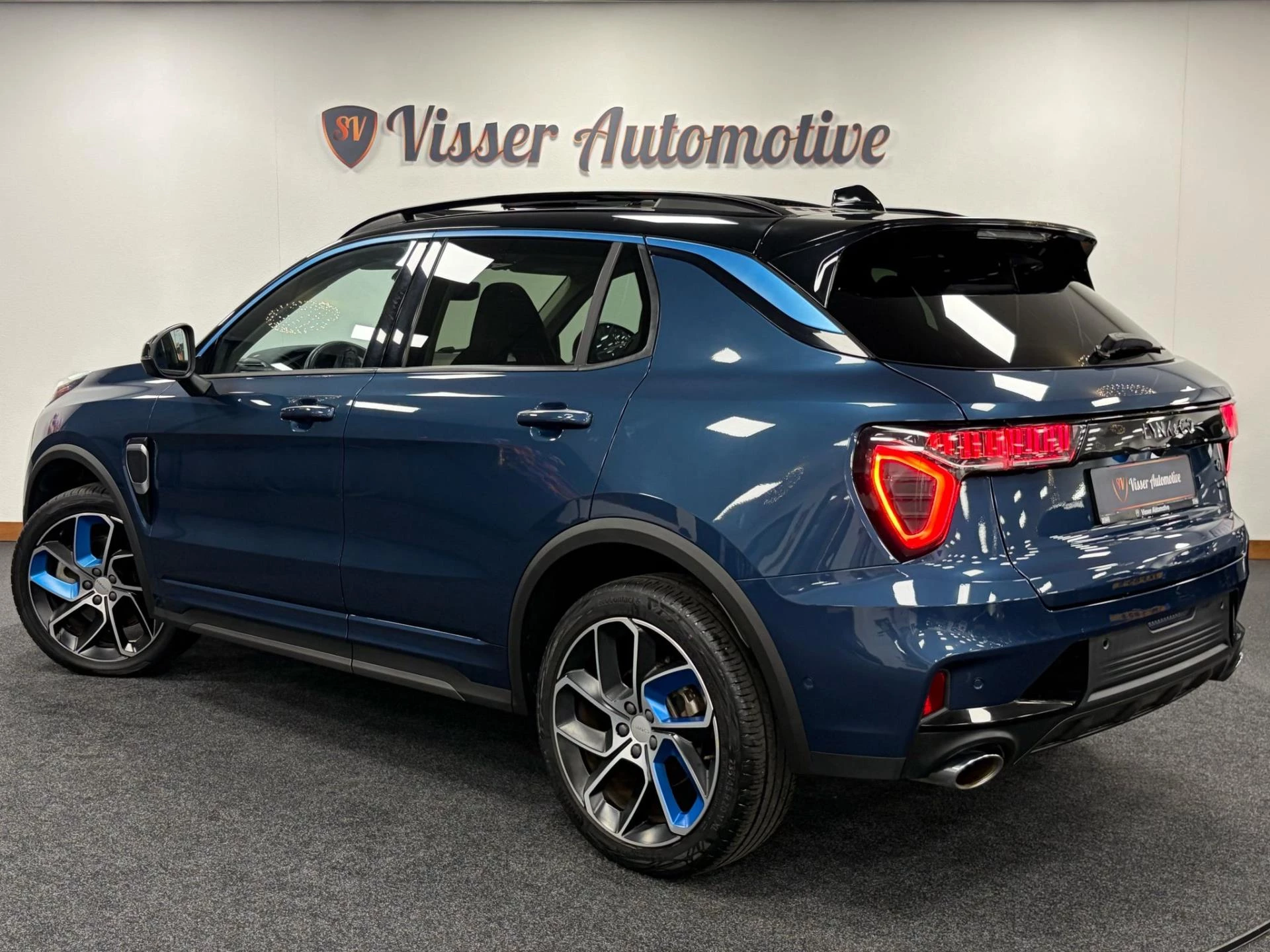 Hoofdafbeelding Lynk & Co 01