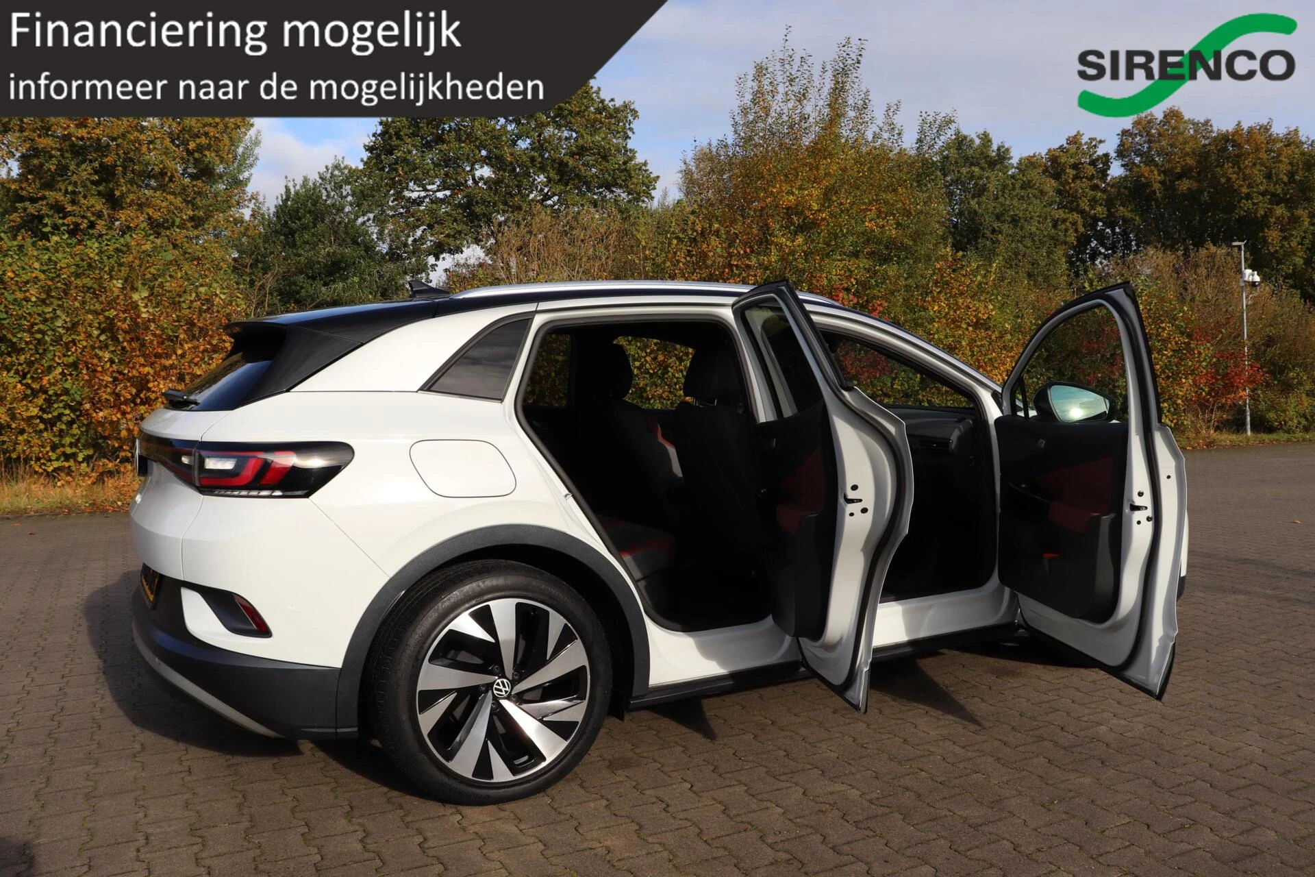 Hoofdafbeelding Volkswagen ID.4