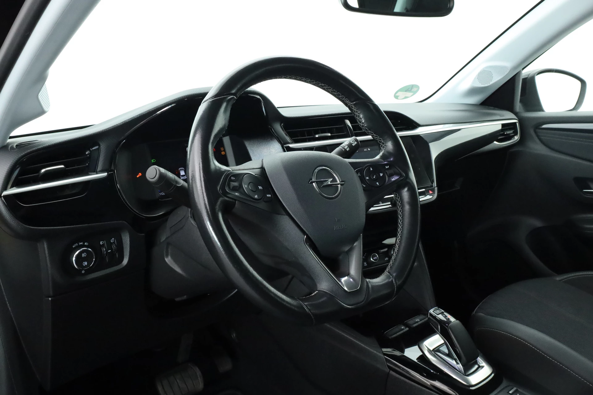 Hoofdafbeelding Opel Corsa-e