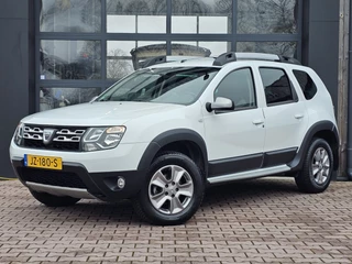 Dacia Duster 1.2 TCe 4x2 Lauréate | Airco | Cruise | Trekhaak | All-seasons | PDC |