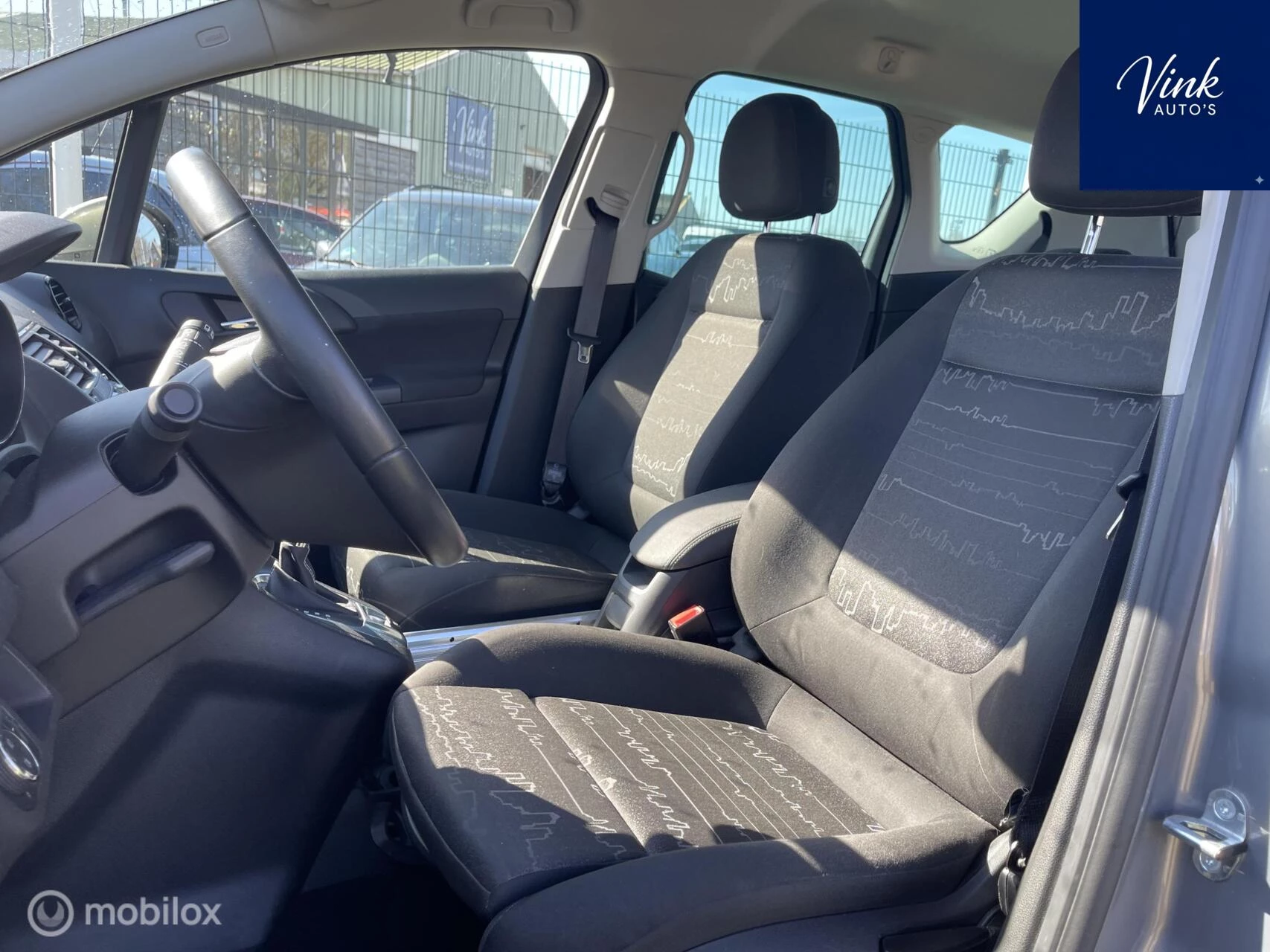 Hoofdafbeelding Opel Meriva