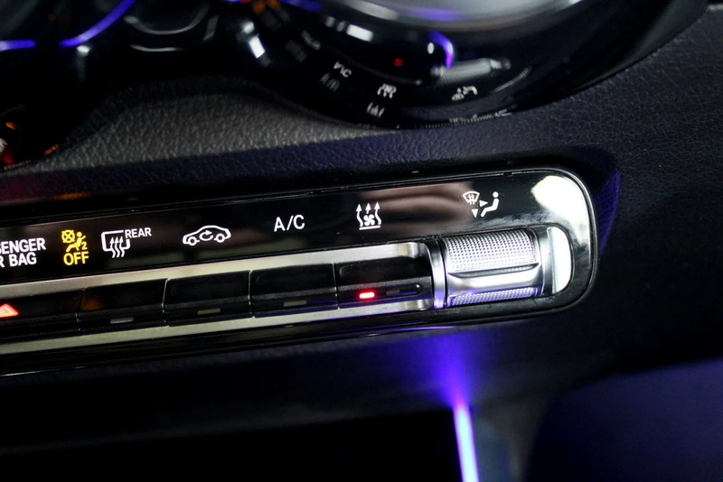 Hoofdafbeelding Mercedes-Benz EQB