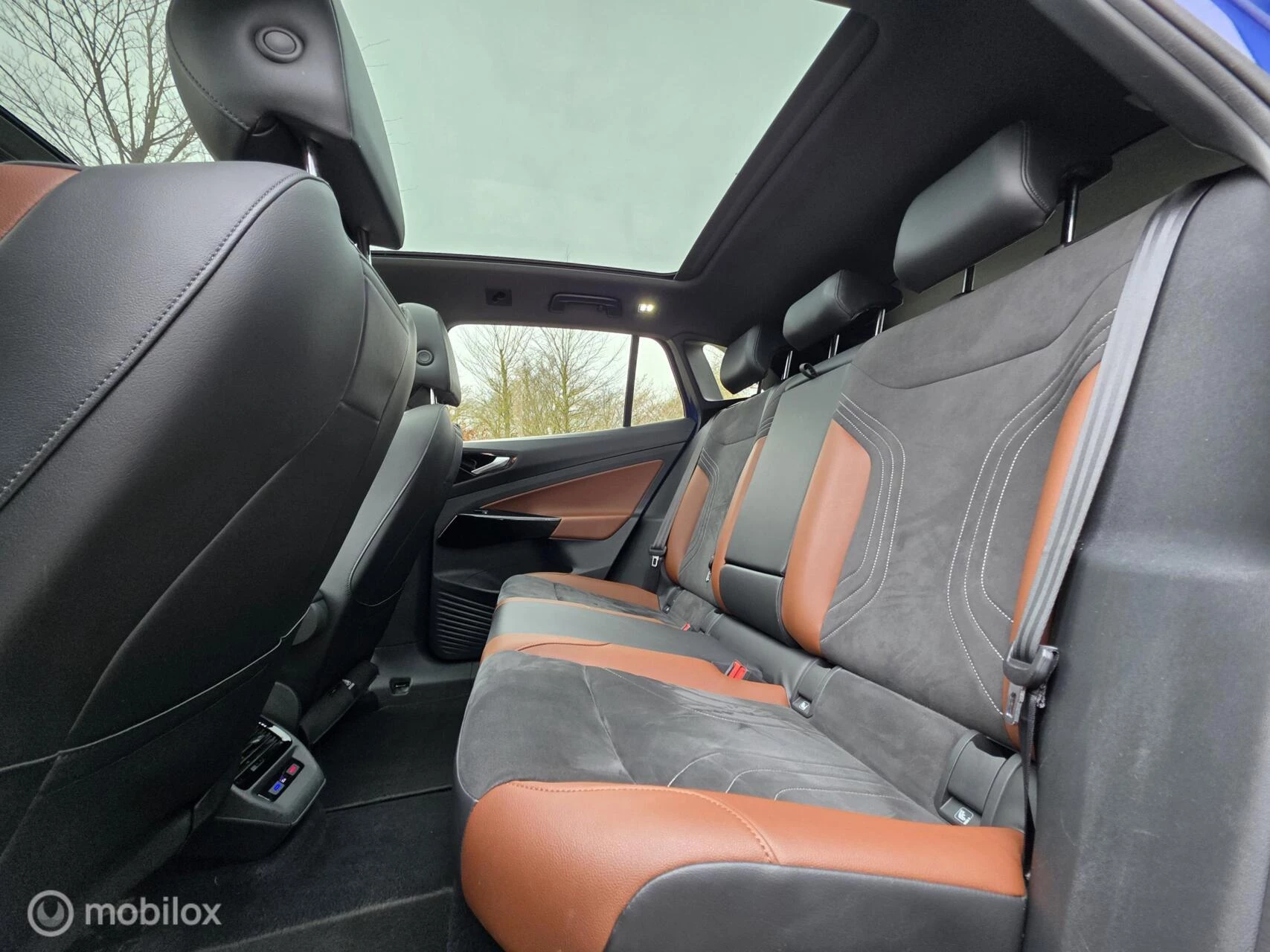 Hoofdafbeelding Volkswagen ID.4