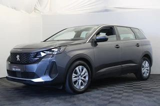 Hoofdafbeelding Peugeot 5008 Peugeot 5008 1.2 PureTech Active Pack Business |Navi|Carplay|