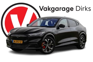 Ford Mustang Mach-E AWD 75 kWh ✅ Pano ✅ 360Cam ✅ B&O