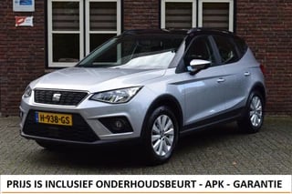 Seat Arona 1.0 TSI Style Trekhaak