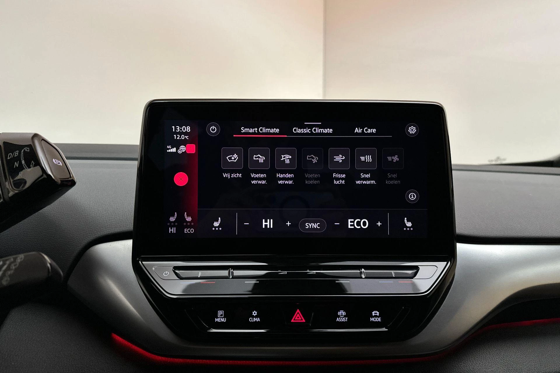 Hoofdafbeelding Volkswagen ID.4