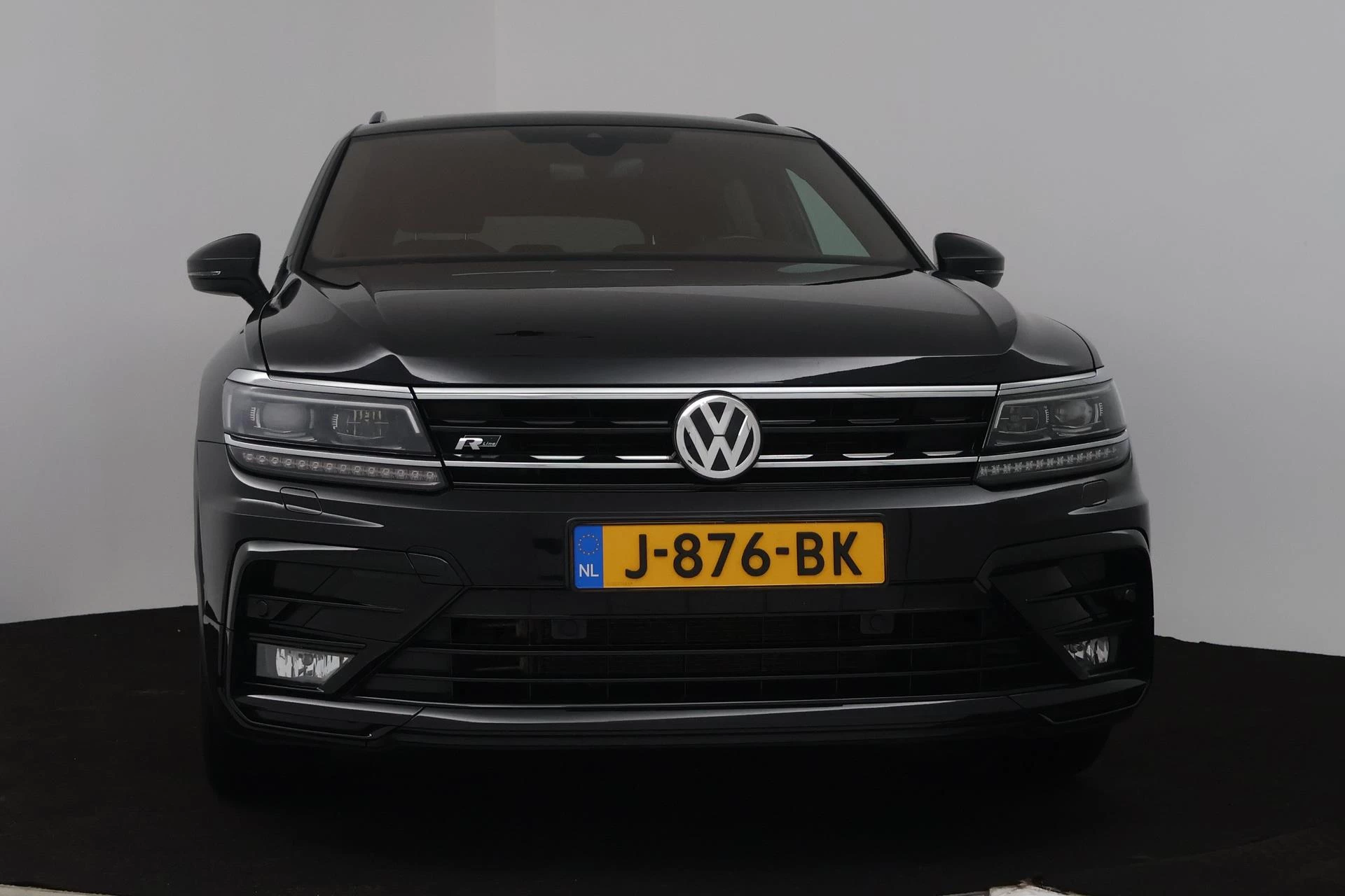 Hoofdafbeelding Volkswagen Tiguan Allspace
