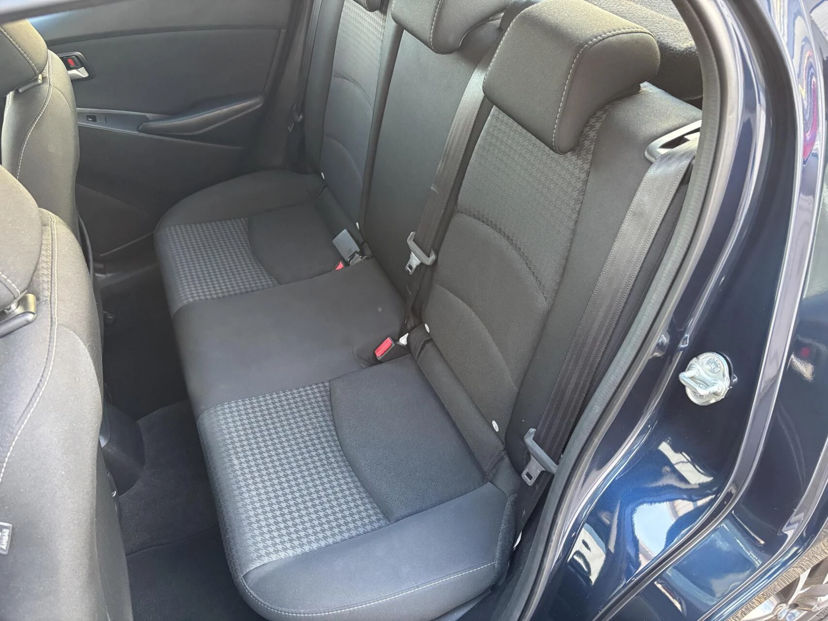 Hoofdafbeelding Mazda 2