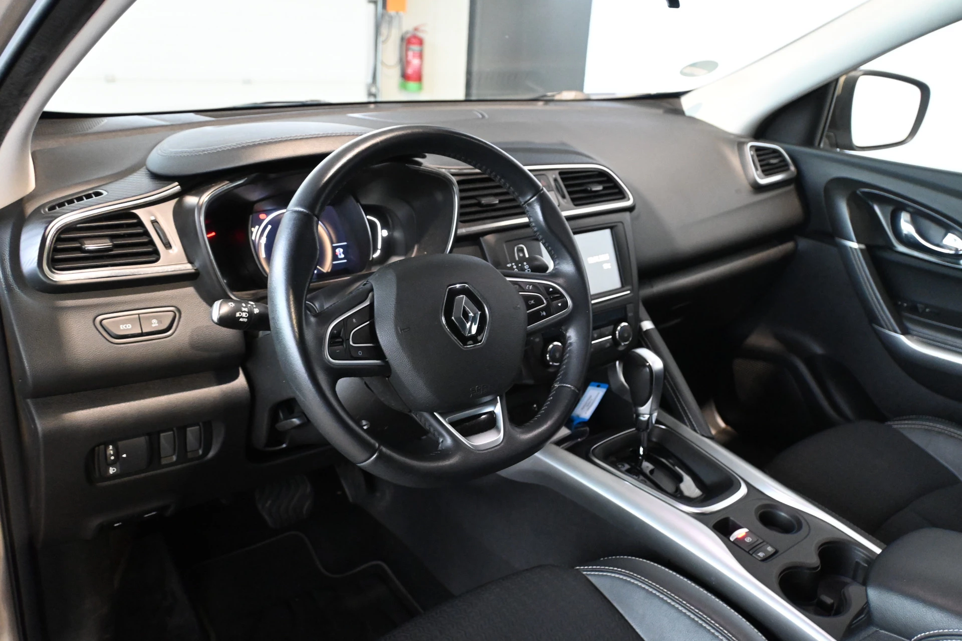 Hoofdafbeelding Renault Kadjar