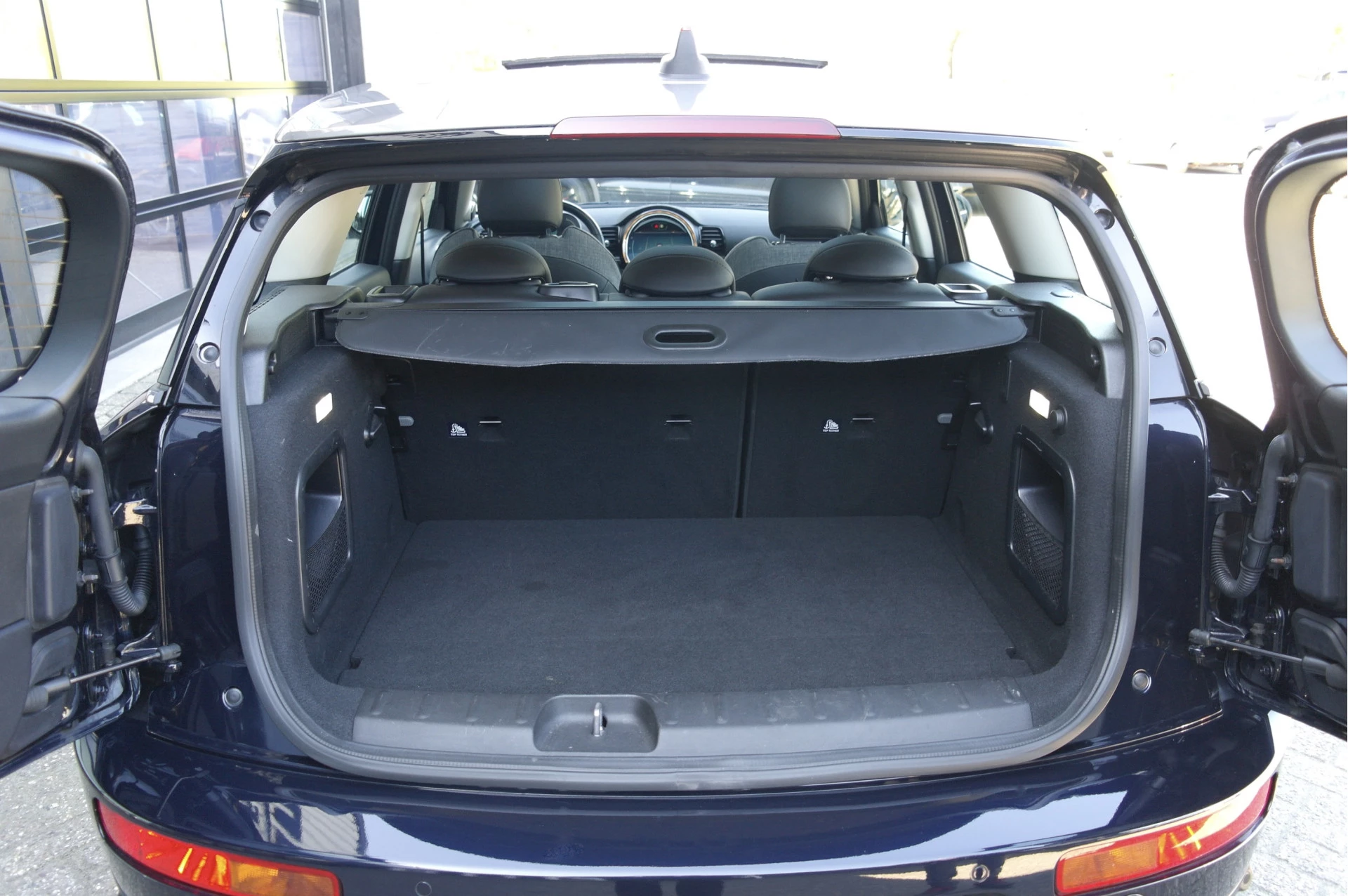 Hoofdafbeelding MINI Clubman