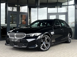 BMW 3 Serie 320E TOURING LCi M-SPORT - AD.CRUISE - HU - LIVE PRO