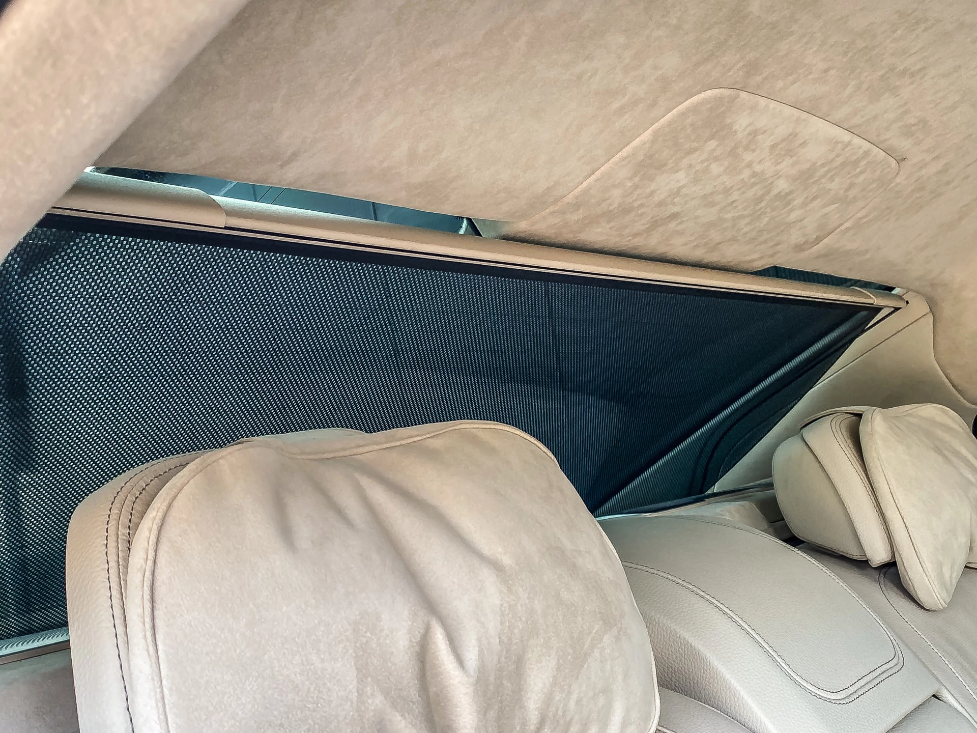 Hoofdafbeelding BMW 7 Serie