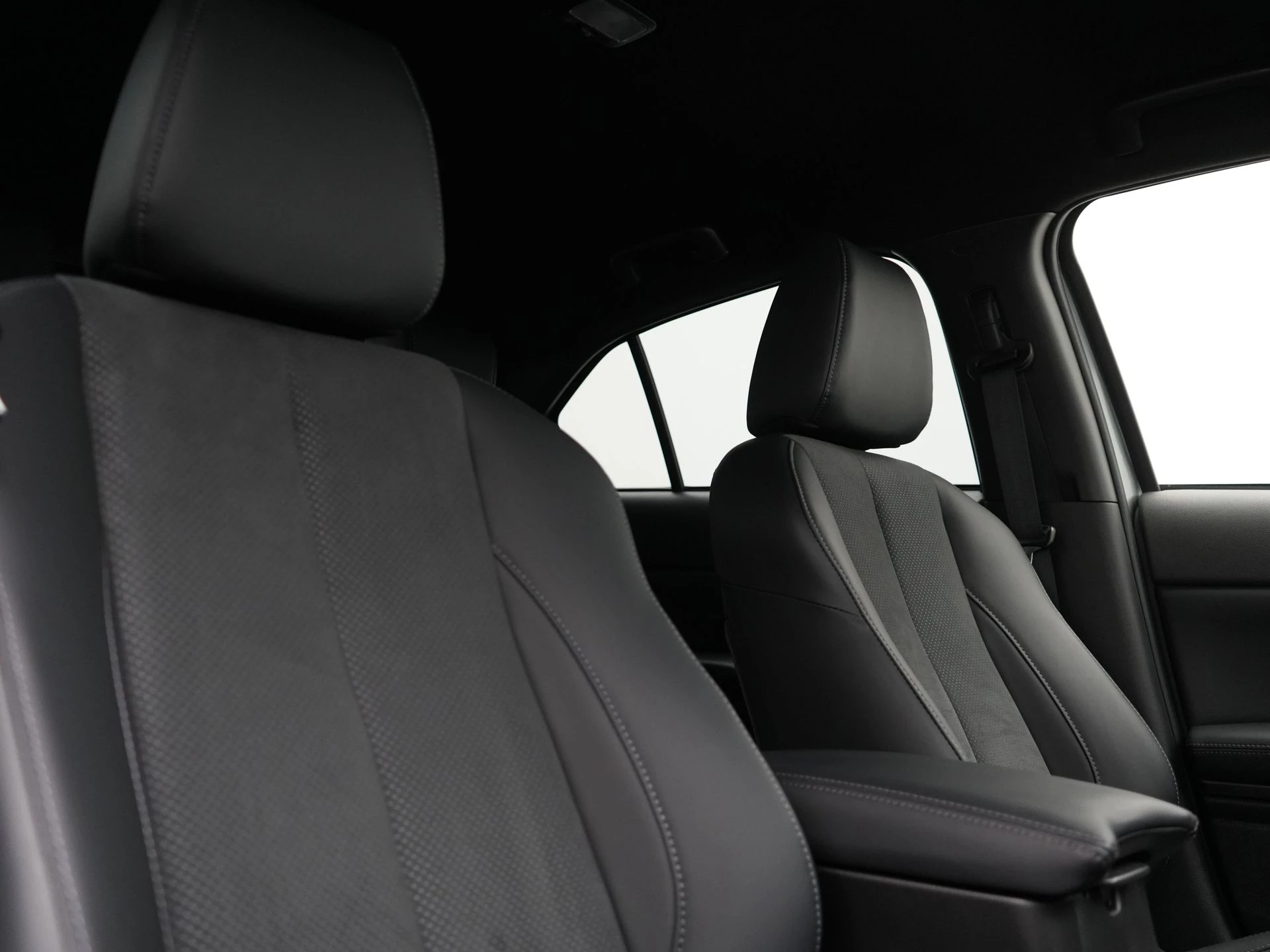 Hoofdafbeelding Mitsubishi Eclipse Cross