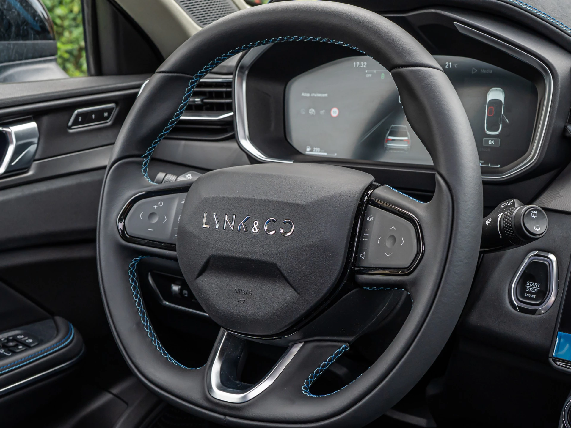 Hoofdafbeelding Lynk & Co 01