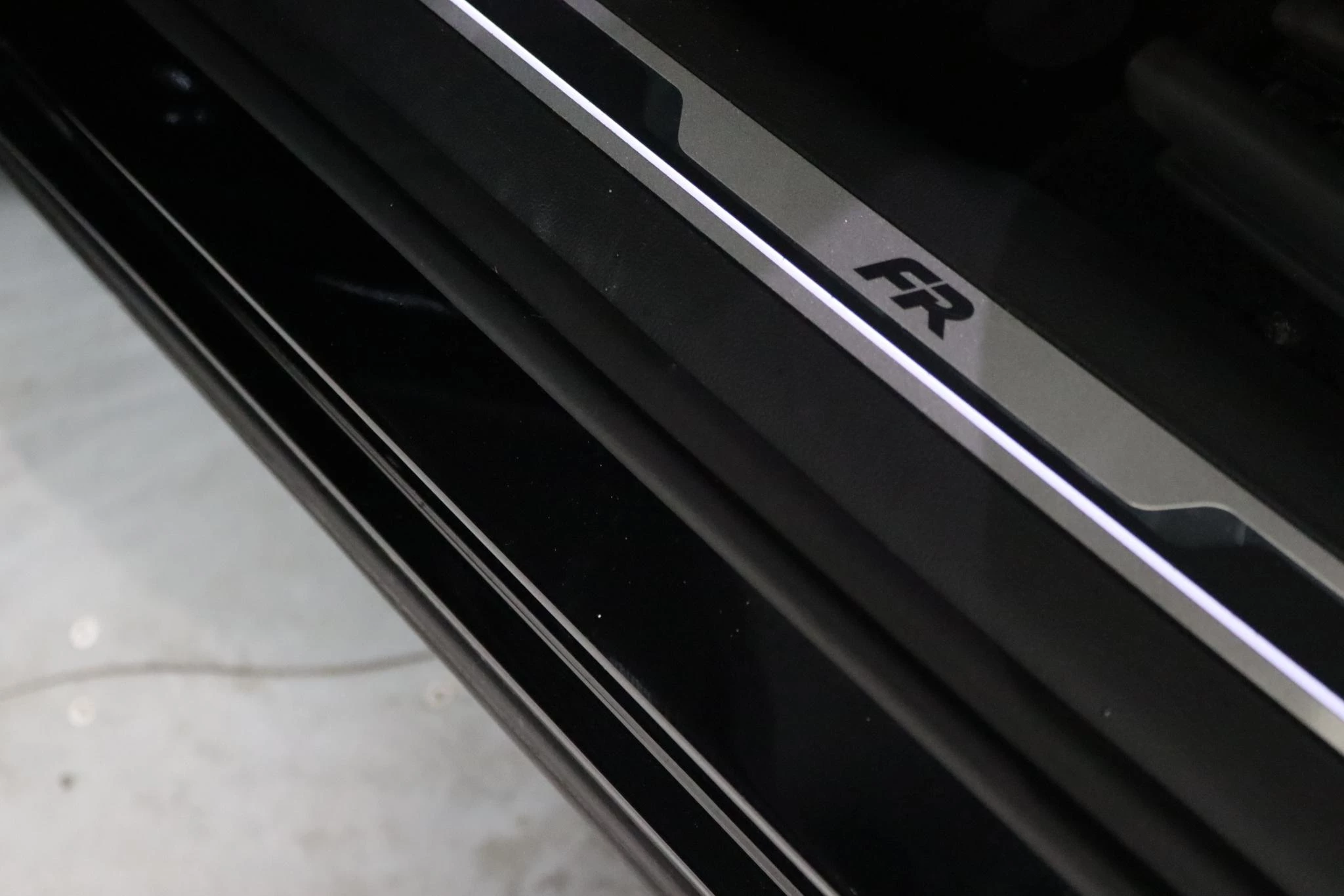 Hoofdafbeelding SEAT Tarraco