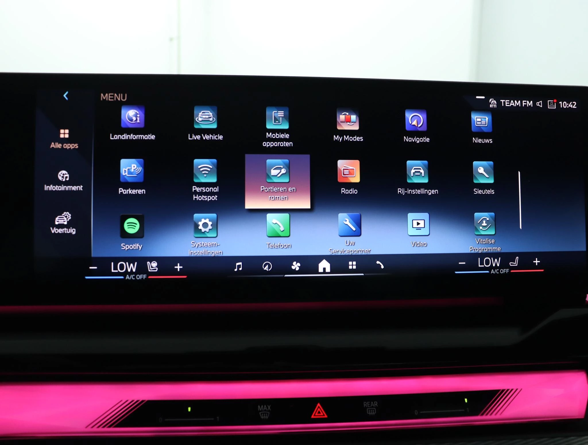 Hoofdafbeelding BMW i5