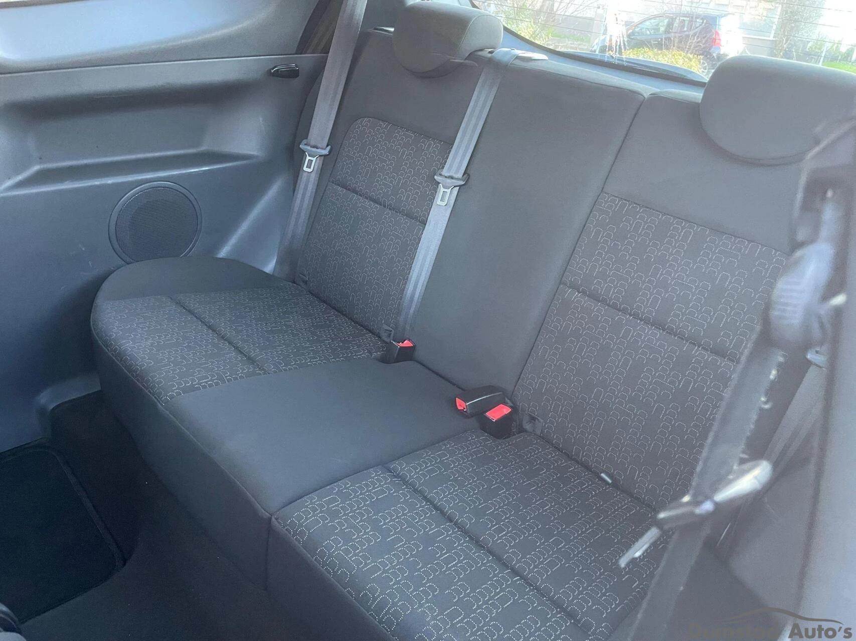 Hoofdafbeelding Mitsubishi Colt