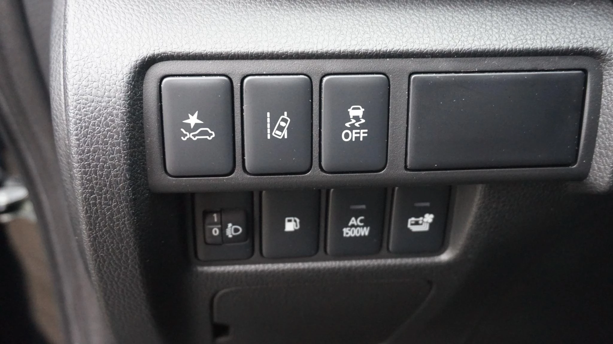 Hoofdafbeelding Mitsubishi Eclipse Cross