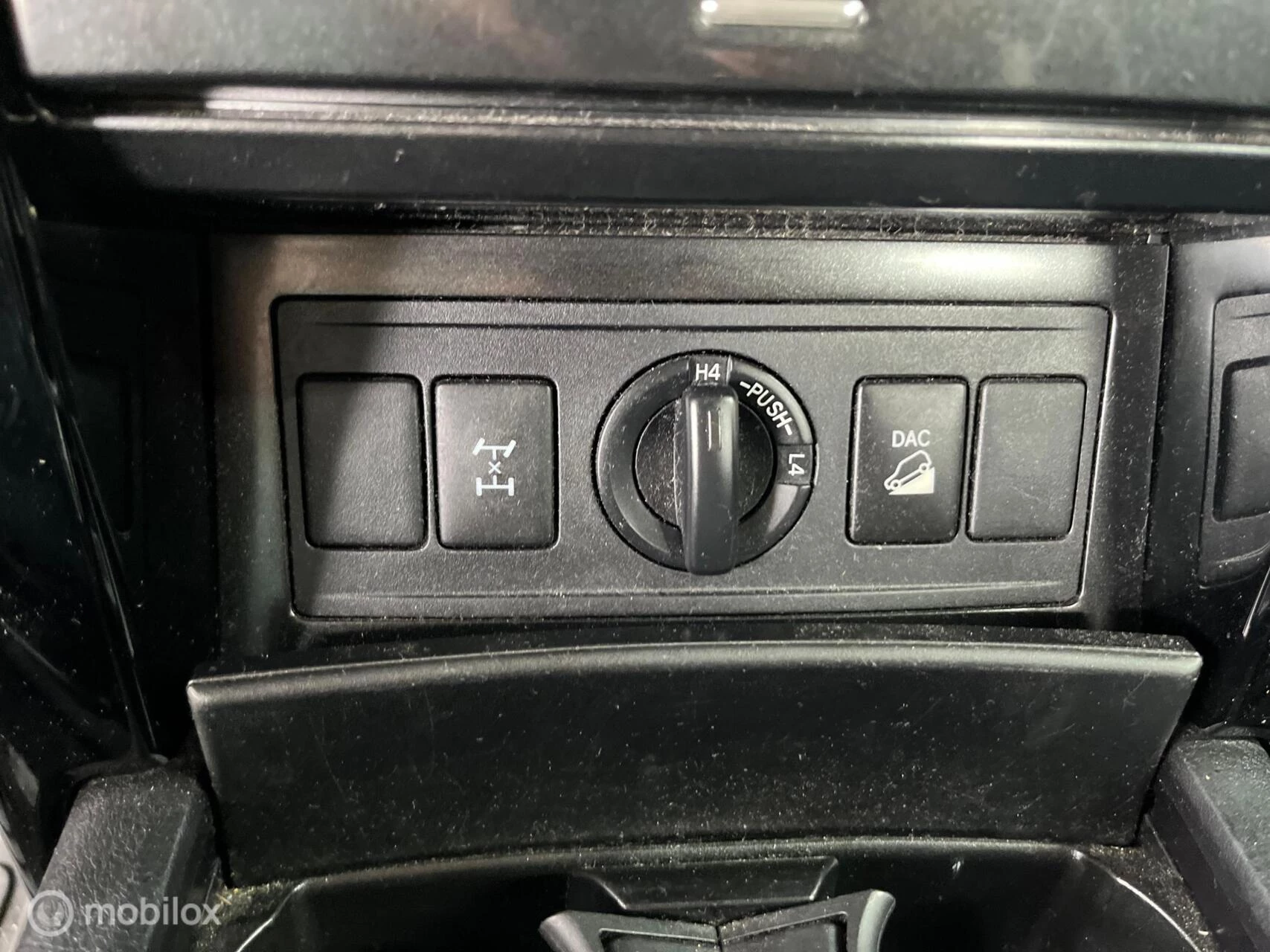 Hoofdafbeelding Toyota Land Cruiser